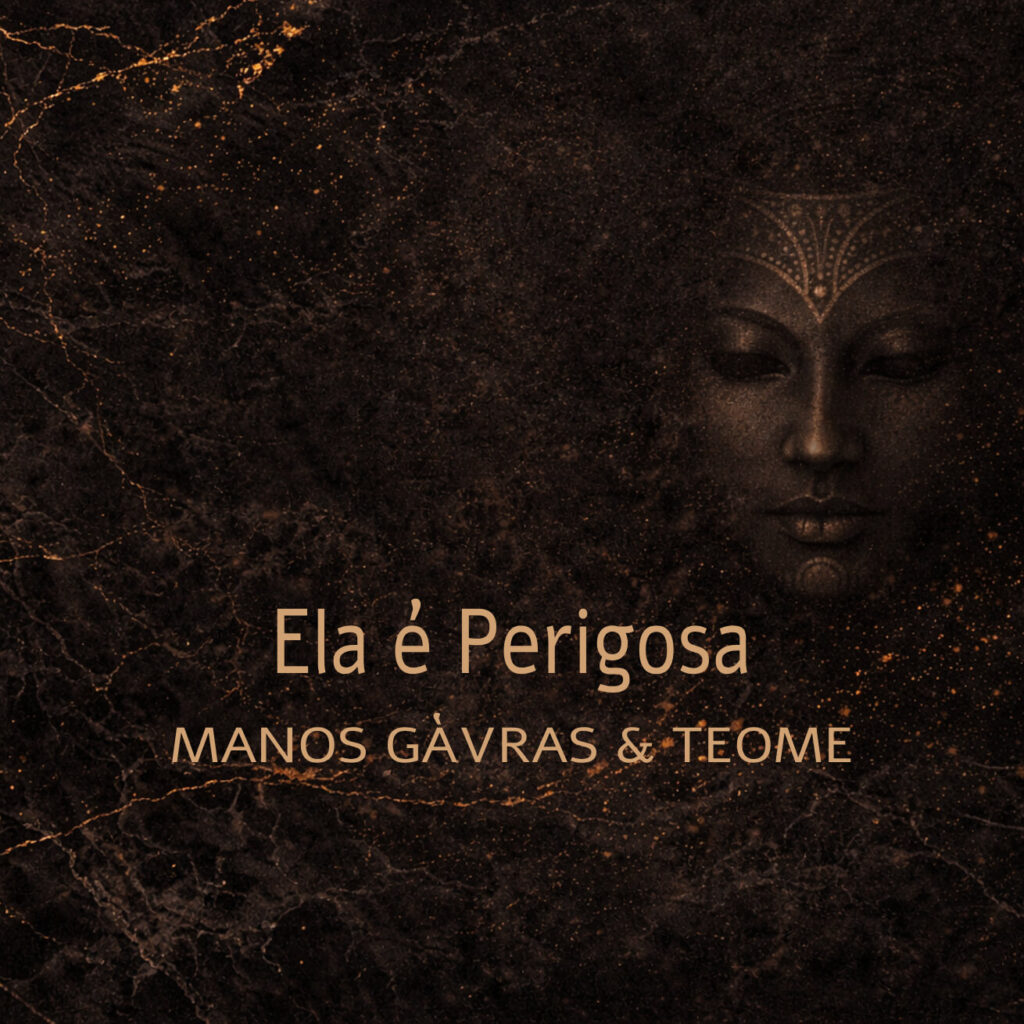 Ela é Perigosa